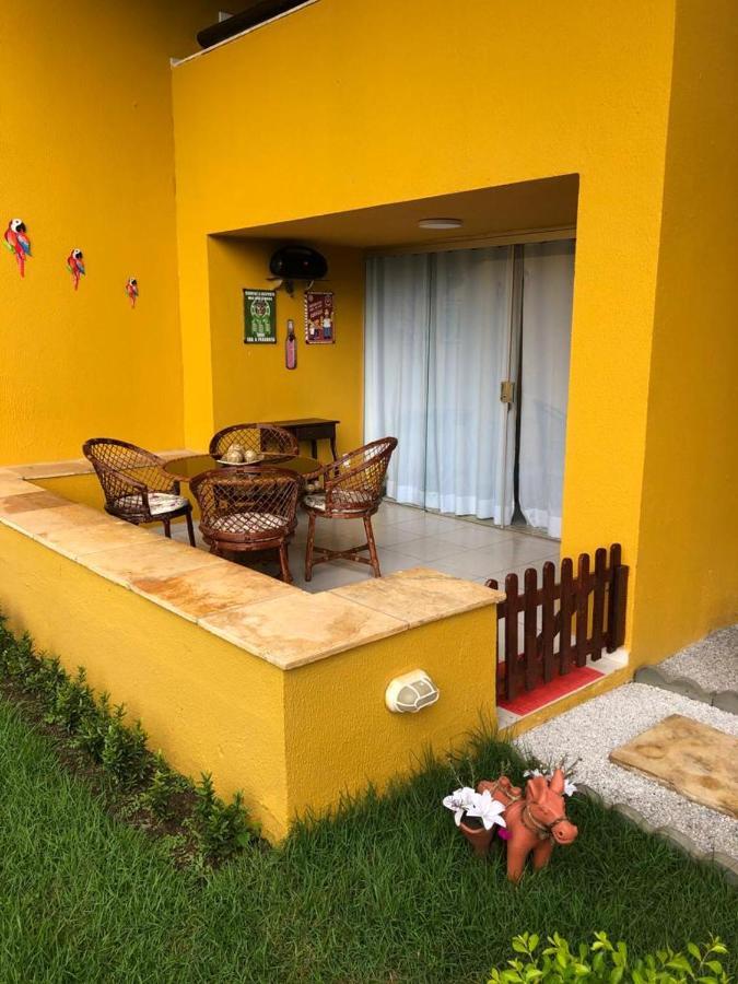 Winterville Flat 108 Proprietaria Catia Gravatá Exterior foto