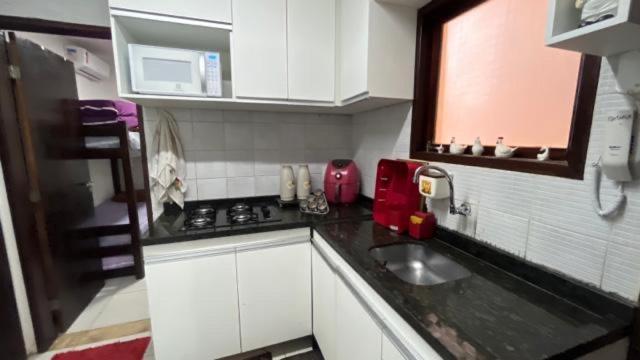 Winterville Flat 108 Proprietaria Catia Gravatá Exterior foto
